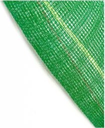 Plandeka N/A Plandeka ochronna Kolor Zielony polipropylen (7 x 14 m)