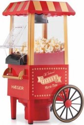  Haeger Maszynka do Popcornu Haeger POPPER 1200 W 100 gr