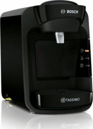 Ekspres na kapsułki Bosch Ekspres do Kawy na Kapsułki BOSCH TAS3102 Tassimo Suny 1300 W