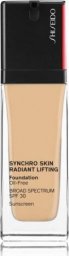  Shiseido Płynny Podkład Shiseido Synchro Skin N 250 (30 ml)