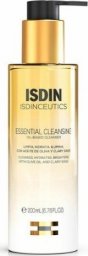  Isdin Isdinceutics Essential Cleansing olejek oczyszczający 200 ml