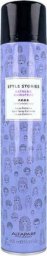alfaparf milano Lakier do włosów Ekstra Mocny Style Stories Extreme Alfaparf Milano (500 ml)