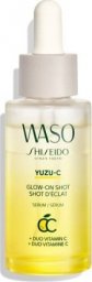  Shiseido Serum do Twarzy Shiseido WASO YUZU-C Glow-On (28 ml)