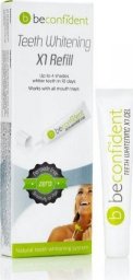 beconfident Żel pod Prysznic Beconfident