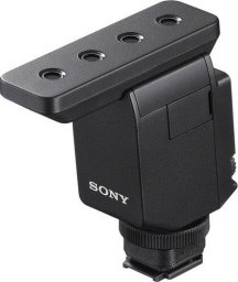 Mikrofon Sony ECM-B10 Shotgun