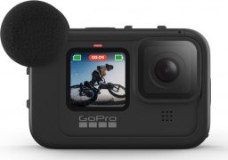  GoPro GoPro Media Mod (HERO9 Black)