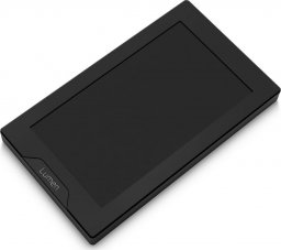 EKWB Quantum Lumen 7" LCD, Monitor (17.8 cm(7"), black)