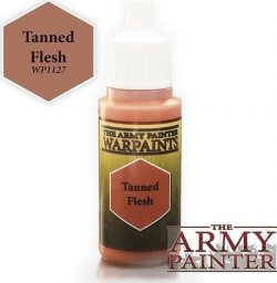  Army Painter Army Painter: Tanned Flesh