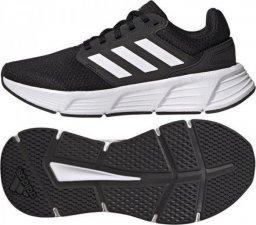  Adidas Buty do biegania adidas Galaxy 6 W GW3847, Rozmiar: 37 1/3