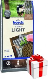  Bosch BOSCH Light 12,5kg + Niespodzianka dla psa GRATIS