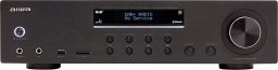  Aiwa Amplituner stereo AIWA AMR-200DAB Bluetooth z DAB+/FM (AMR-200DAB)