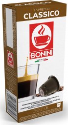 Gimoka Bonini Espresso Classico - kapsułki do Nespresso - 10 kapsułek
