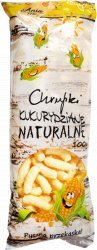  Ania Chrupki naturalne 100g ANIA