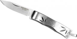  Mcusta Zanmai Mcusta Neckknife Bamboo Corian AUS-8A 5,5 cm