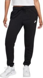 Nike Spodnie Nike NSW Club Fleece W DQ5191 010, Rozmiar: L