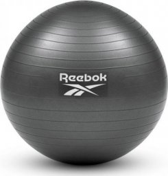 Reebok Piłka gimnastyczna Reebok 55cm RAB-12015BK, Rozmiar: N/A