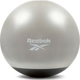 Reebok Piłka gimnastyczna Reebok 55cm RAB-40015BK, Rozmiar: N/A