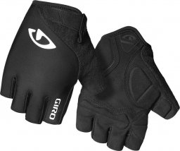 Giro Rękawiczki damskie GIRO JAG'ETTE krótki palec BLK roz. M (obwód dłoni 170-189 mm / dł. dłoni 170-184 mm) (NEW)