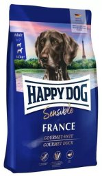 Happy Dog Supreme Francja 11 kg