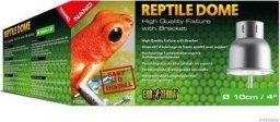 Exo Terra Oprawa Reptile Dome NANO 10 cm, z uchwytem