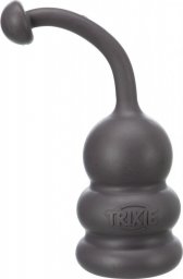  Trixie Be Eco, zabawka z rączką, dla psa, TPE, 6x13 cm, pływająca, różne kolory