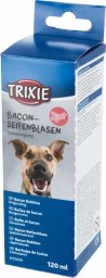  Trixie Bańki bekonowe, dla psa, 120 ml