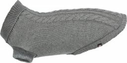  Trixie Kenton pulower, szary, XS: 24 cm