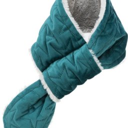 Trixie Szalik świąteczny, dla psa, plusz, S-50cm