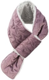 Trixie Szalik świąteczny, dla psa, plusz, L-90cm