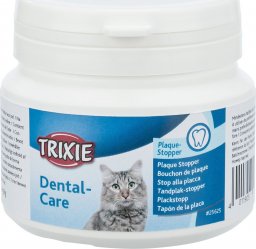  Trixie Dental Care, próchnica i kamień nazębny, dla kota, proszek 70g