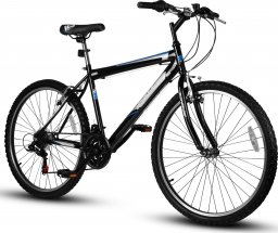 MalPlay Rower Górski MTB MalTrack Attack 26" Rama 18"