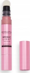  Makeup Revolution MAKEUP REVOLUTION_Bright Light Liquid Highlighter rozświetlacz w płynie Divine Dark Pink 3ml