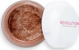  Makeup Revolution MAKEUP REVOLUTION_Candy Haze Jelly Highlighter żelowy rozświetlacz do twarzy Inspire 10g