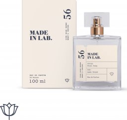 Made In Lab MADE IN LAB 56 Women EDP spray 100ml