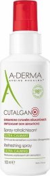 A-Derma A-DERMA_Cutalgan Calming Cooling Spray Kojący spray przeciw podrażnieniom i swędzeniu skóry głowy 100ml