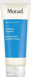 Murad Blemish Control Clarifying Cleanser oczyszczający żel do twarzy 200 ml