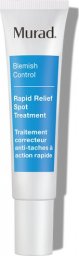  Murad MURAD_Blemish Control Rapid Relief Acne Spot Treatment punktowy krem na wypryski 15ml