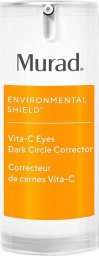 Murad MURAD_Environmental Shield Vita-C Eyes Dark Circle Corrector serum na cienie pod oczami 15ml