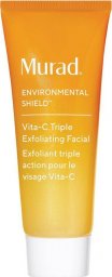 Murad MURAD_Environmental Shield Vita-C Triple Exfoliating Facial złuszczajacy krem do twarzy 60ml