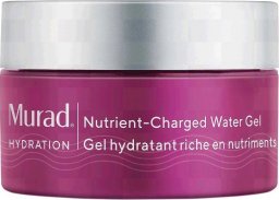 Murad Hydration Nutrient-Charged Water Gel lekki nawilżający żel do twarzy na bazie wody 50 ml