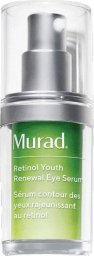 Murad MURAD_Resurgence Retinol Youth Renewal Eye Serum odmładzające serum pod oczy 15ml