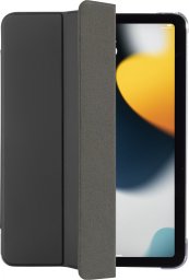 Etui na tablet Hama Fold Clear iPad 2022 czarne