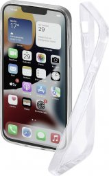  Hama Etui Crystal Clear iPhone 14