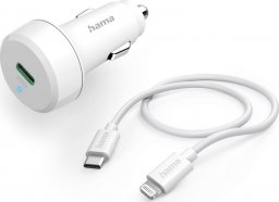Ładowarka Hama Hama 1x USB-C  (002016110000)