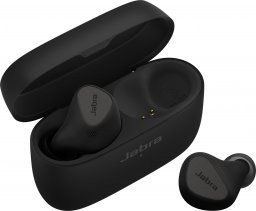 Słuchawki Jabra Elite 5 czarne (100-99181700-98)