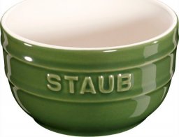  Zwilling Mini Ramekin okrągły STAUB 2 szt. 40511-135-0 - zielony 200 ml