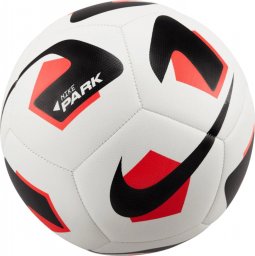  Nike Nike NK Park Team Ball DN3607-100 białe 5