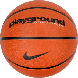  Nike Nike Everyday Playground 8P Ball N1004498-814 Pomarańczowe 7