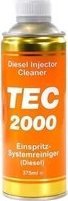  TEC2000 TEC2000 Diesel Injector Cleaner do czyszczenia wtrysków diesla 375 ml oryginał