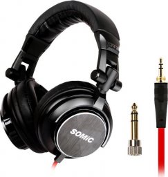 Słuchawki Somic SOMIC MM185 słuchawki nauszne